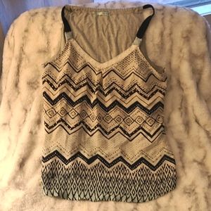 Maurices large shirt